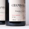(2) 2015 Domaine Comte Georges de Vogue Chambolle-Musigny 1500ml, Cote de Nuits - 2
