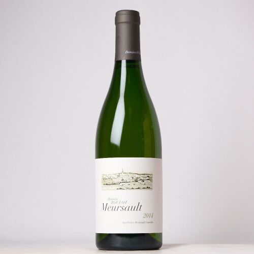 (1) 2014 Domaine Roulot Meursault, Cote de Beaune