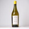 (1) 2018 Domaine du Pelican Arbois Savagnin Ouille, Jura