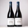 (2) 2017 Domaine du Comte Liger-Belair Vosne-Romanee Clos du Chateau Monopole, Cote de Nuits