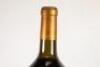 (1) 1994 Matua Valley Ararimu Merlot/Cabernet Franc/Cabernet Sauvignon 1500ml - 5