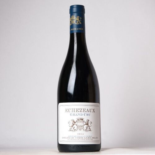 (1) 2014 Domaine du Comte Liger-Belair Echezeaux Grand Cru, Cote de Nuits