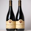 (2) 2017 Domaine Ponsot Morey-St-Denis 1er Cru Cuvee des Alouettes, Cote de Nuits
