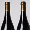 (2) 2017 Domaine Ponsot Morey-St-Denis 1er Cru Cuvee des Alouettes, Cote de Nuits - 2