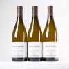 (3) 2016 Chateau de Puligny Montrachet St Aubin En Remilly 1er Cru, Cote de Beaune