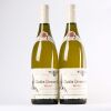 (2) 2014 Domaine Rene et Vincent Dauvissat Sechet 1er Cru, Chablis