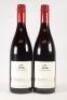 (2) 2012 The Crater Rim Pinot Noir, Waipara