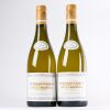 (2) 2014 Domaine J F Mugnier Nuits St Georges 1er Cru Clos de la Marechale Blanc, Cote de Nuits