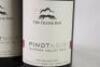 (2) 2012 The Crater Rim Pinot Noir, Waipara - 2