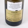(1) 2019 Jean Marie Guffens-Heynen Tinus Chardonnay Plateau de l'Aigle, Vin de France - 4