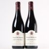 (2) 2018 Domaine Bruno Clavelier Vosne Romanee 1er Cru Les Haut Beaux Monts Vieilles Vignes, Cote de Nuits