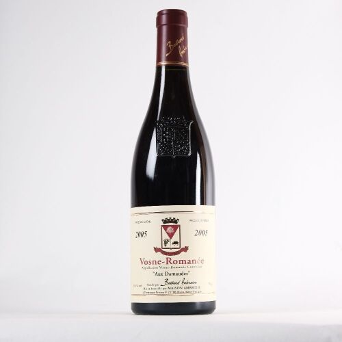 (1) 2005 Ambroise Vosne Romanee Aux Damaudes 1er Cru, Cote de Nuits
