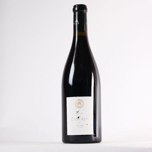 (1) 2005 Ardhuy Clos des Langres Cote de Nuits Villages