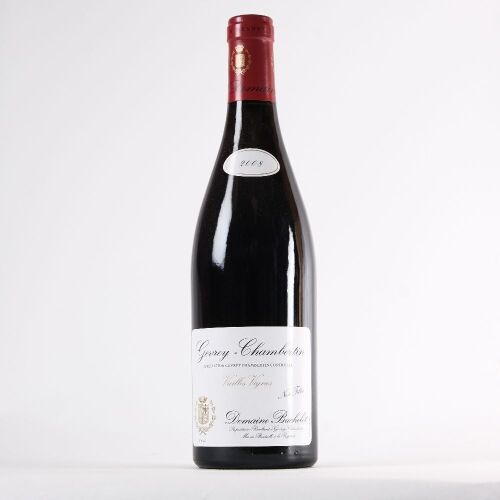 (1) 2008 Domaine Bachelet Gevrey Chambertin Vieilles Vignes, Cote de Nuits