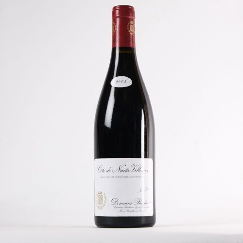 (1) 2005 Domaine Denis Bachelet Cotes de Nuits Village