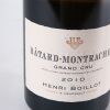 (1) 2010 Domaine Henri Boillot Batard Montrachet Grand Cru, Cote de Beaune - 2
