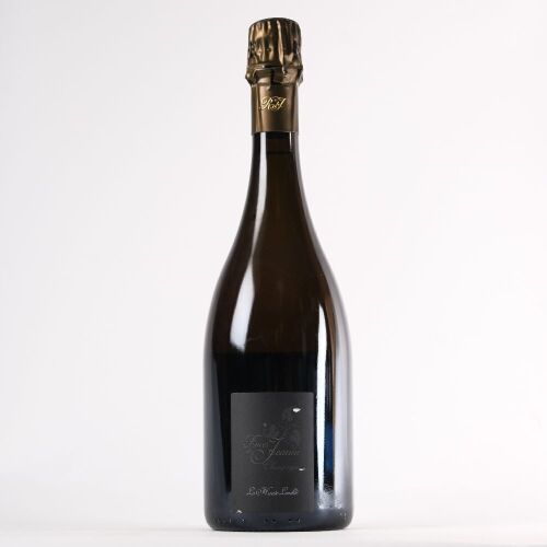 (1) 2010 Cedric Bouchard Haut Lemble