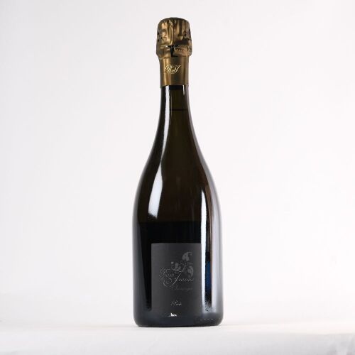 (1) 2015 Cedric Bouchard Roses de Jeanne 'PR-Presle' Blanc de Noirs