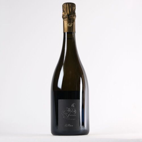 (1) 2015 Cedric Bouchard Roses de Jeanne 'BO-La Boloree' Blanc de Blancs