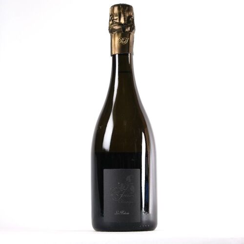 (1) 2012 Cedric Bouchard Roses de Jeanne 'BO-La Boloree' Blanc de Blancs