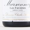 (1) 2014 Charles Audoin Marsannay Favieres, Cote de Nuits - 2