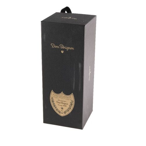 (1) 2008 Dom Perignon Vintage Brut