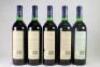 Five bottles of Robertson's Well Cabernet Sauvignon in one lot - 5