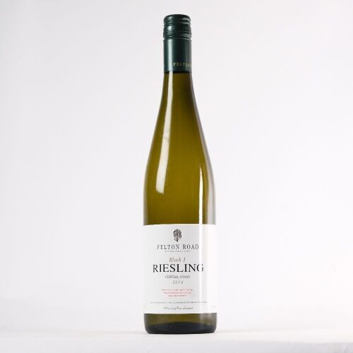 (1) 2014 Felton Road Riesling Block 1, Bannockburn