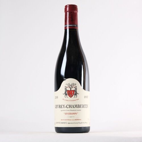 (1) 2005 Geantet-Pansiot Gevrey Chambertin En Champs, Cote de Nuits