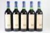 Five bottles of Robertson's Well Cabernet Sauvignon in one lot - 4