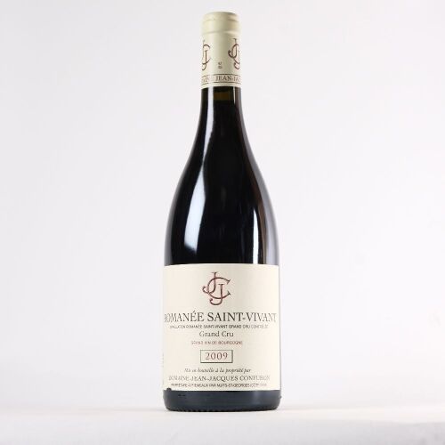 (1) 2009 Domaine J. J. Confuron Romanee St. Vivant Grand Cru, Cote de Nuits