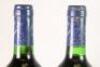 Five bottles of Robertson's Well Cabernet Sauvignon in one lot - 8