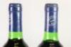 Five bottles of Robertson's Well Cabernet Sauvignon in one lot - 9