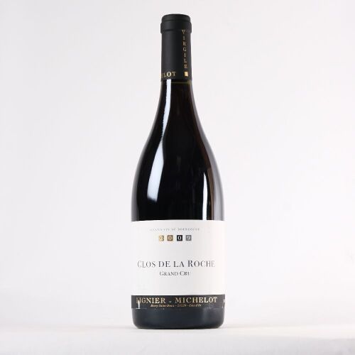 (1) 2009 Domaine Lignier-Michelot Clos de la Roche Grand Cru, Cote de Nuits