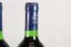 Five bottles of Robertson's Well Cabernet Sauvignon in one lot - 10