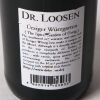 (1) 2004 Dr Loosen Urziger Wurzgarten Riesling Spatlese, Mosel Saar Ruwer - 3