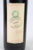 (1) 1994 Robertson's Well Cabernet Sauvignon 1500ml, Coonawarra SA - 2