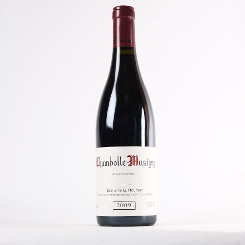(1) 2009 Domaine Georges Roumier Chambolle Musigny, Cote de Nuits