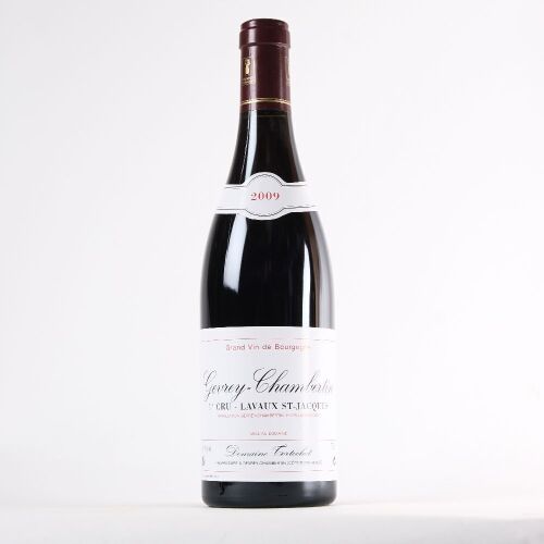 (1) 2009 Tortochot Gevrey Chambertin Lavaux St. Jacques 1er Cru, Cote de Nuits