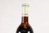 (1) 1976 Seppelt Moyston Claret, Moyston VIC - 5