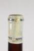 (1) 1976 Seppelt Moyston Claret, Moyston VIC - 6