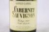 (1) 1989 Seppelt Gold Label Cabernet Sauvignon, South Australia - 2