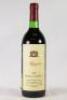 (1) 1992 Seppelt Moyston Shiraz/Cabernet Sauvignon, Moyston VIC