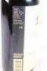 (1) 1992 Seppelt Moyston Shiraz/Cabernet Sauvignon, Moyston VIC - 3