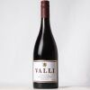 (1) 2018 Valli Pinot Noir, Gibbston