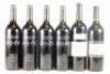 Six bottles of Australian red wine in one lot