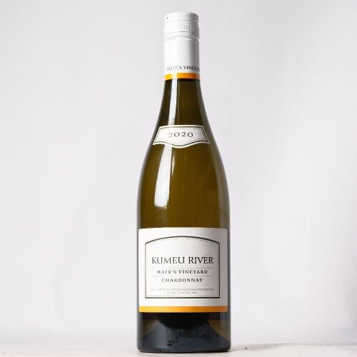 (1) 2020 Kumeu River Mate's Chardonnay, West Auckland