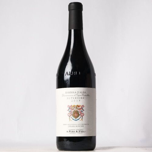 (1) 2019 E. Pira & Figli Chiara Boschis Barbera d'Alba Superiore, Piedmont