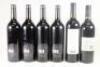 Six bottles of Australian red wine in one lot - 5