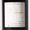 (1) 2014 Francois Chidaine Les Argiles Vouvray Sec - 3